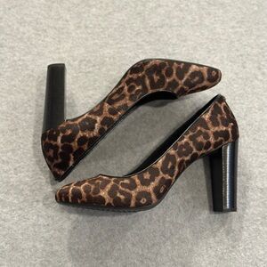Michael Kors Susan Flex Pumps